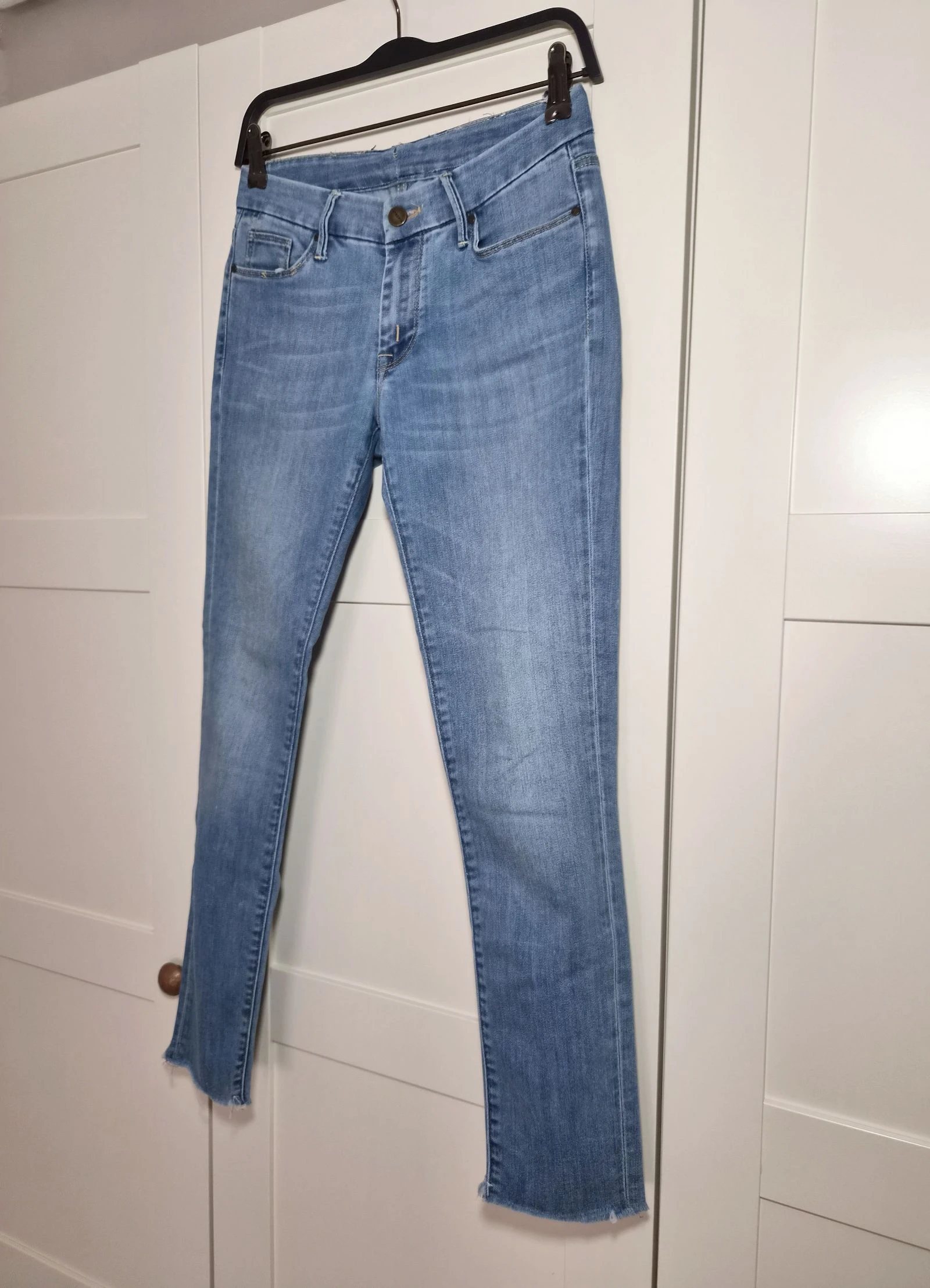 Vaqueros Hoss Intropia Talla 34 – photo 7